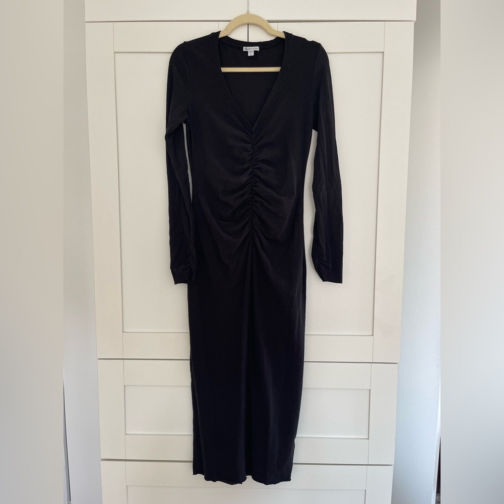 James Perse Cotton Dress